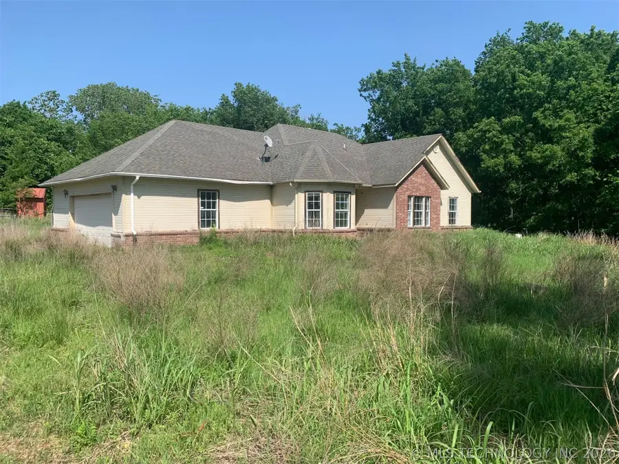 6025 E Hwy 20, Claremore, OK 74019 - #2
