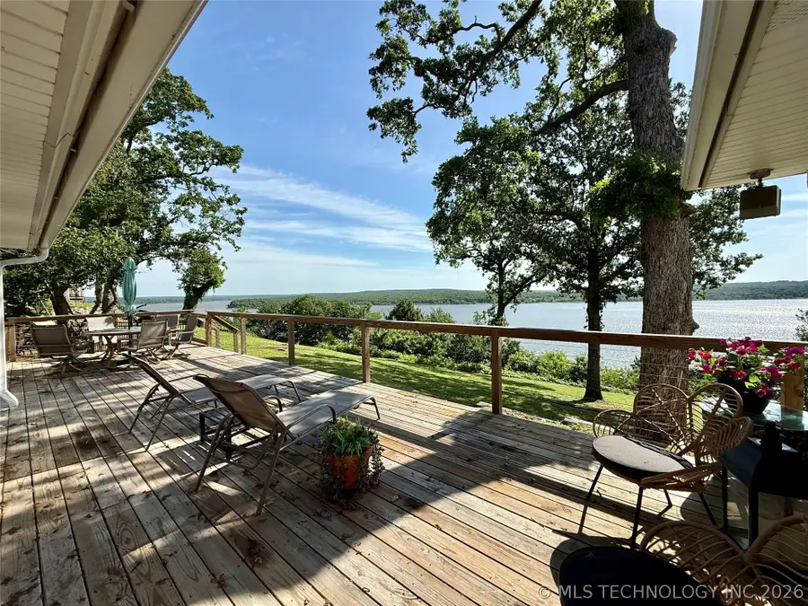 73018 Whispering Oaks Drive, Wagoner, OK 74467 - #3