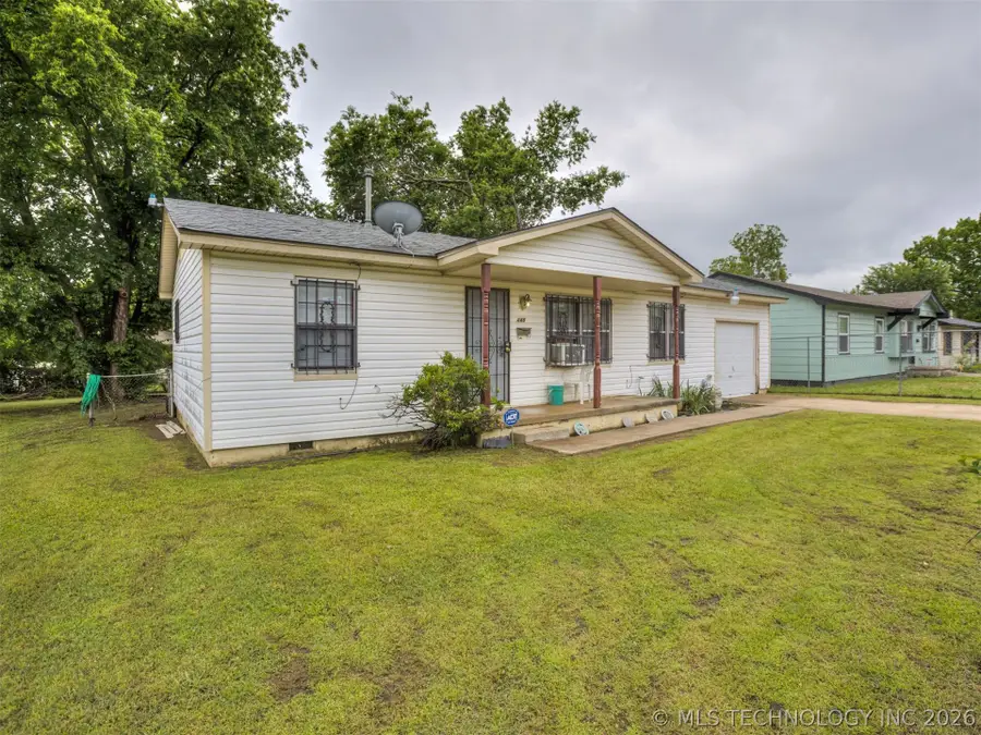 448 E 59th Place N, Tulsa, OK 74126 - #2
