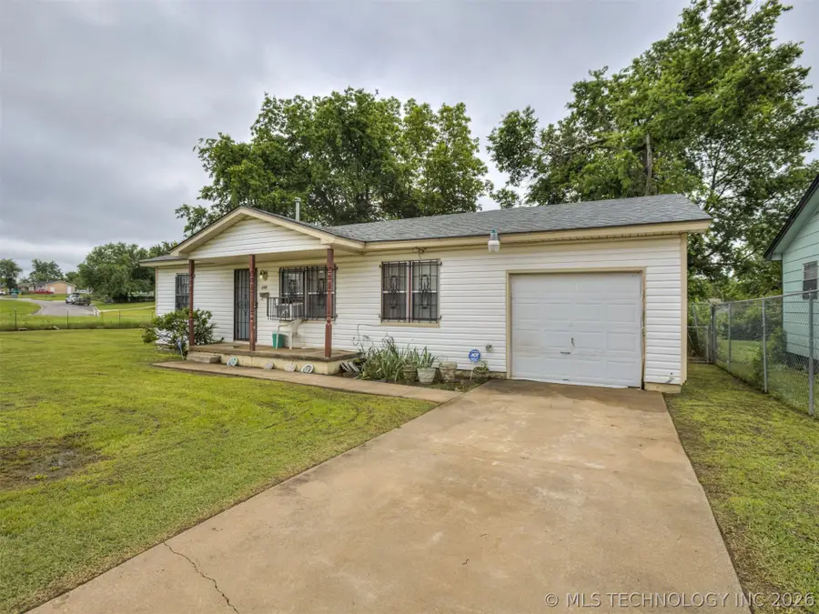 448 E 59th Place N, Tulsa, OK 74126 - #3