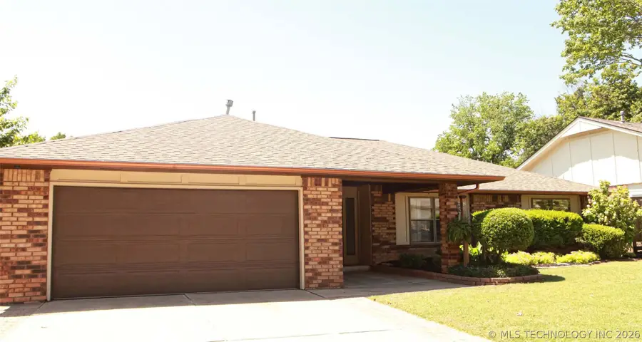 8632 E 79th Street, Tulsa, OK 74133 - #3