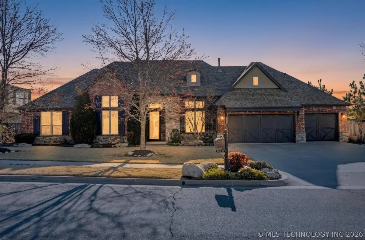 10913 S 77th East Place, Tulsa, OK 74133 - #1