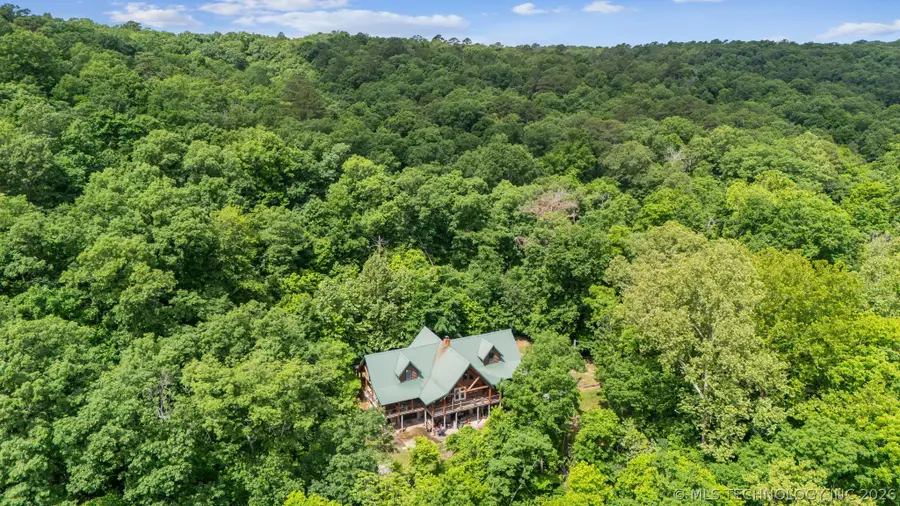 21745 E 660 Road, Tahlequah, OK 74464 - #3