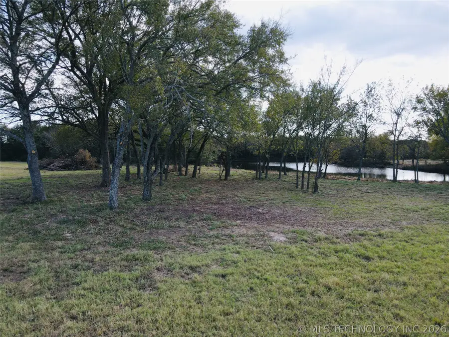 0004 Slab Road, Wapanucka, OK 73461 - #2