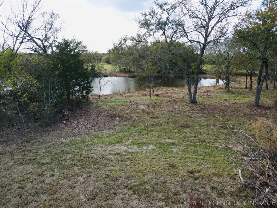 0004 Slab Road, Wapanucka, OK 73461 - #3