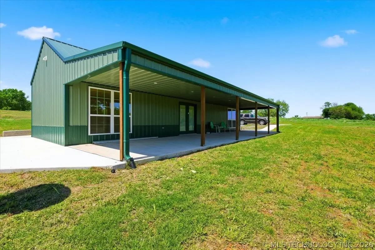10616 County Road 3560, Byng, OK 74820 - #1