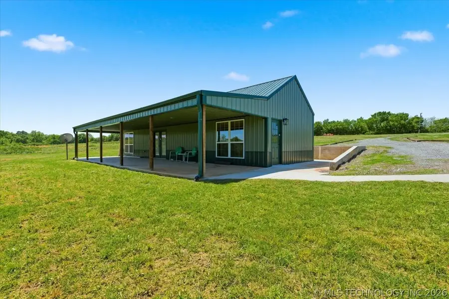 10616 County Road 3560, Byng, OK 74820 - #2