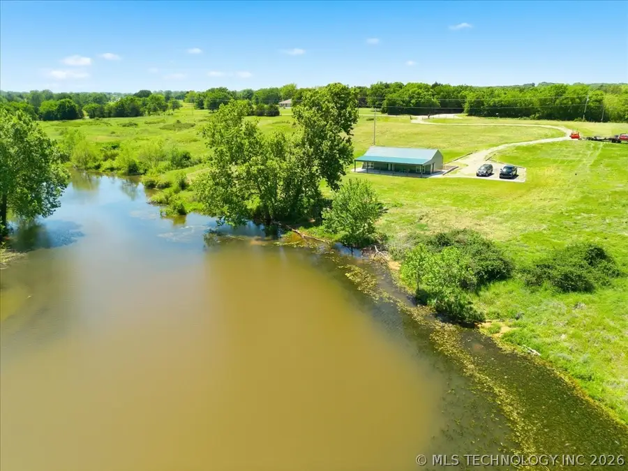 10616 County Road 3560, Byng, OK 74820 - #3