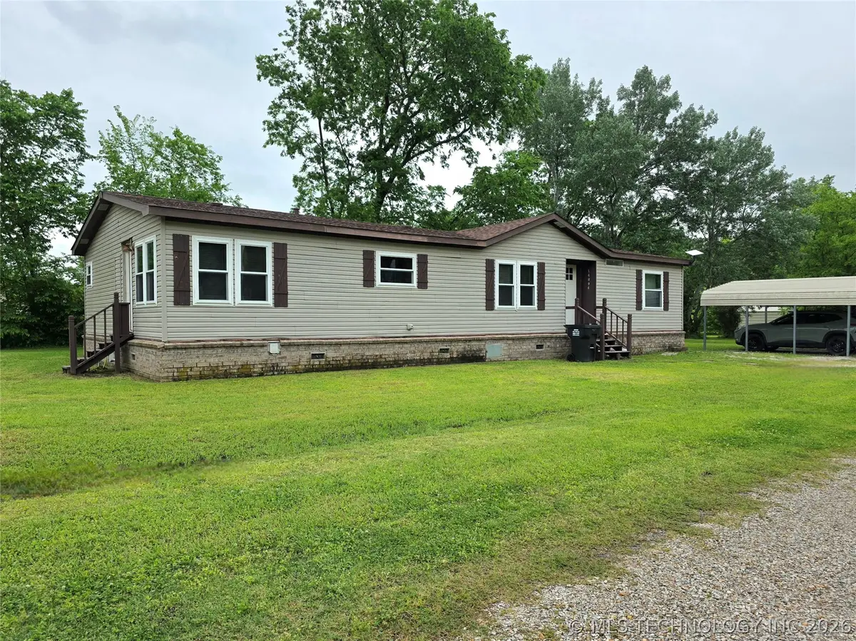 14894 E Main Street, Claremore, OK 74019 - #1