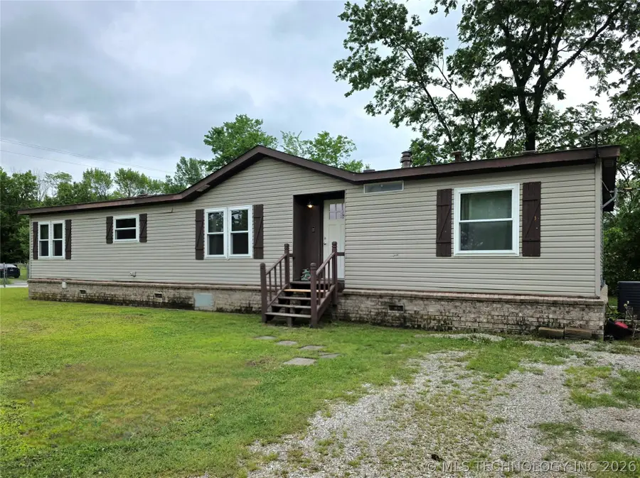 14894 E Main Street, Claremore, OK 74019 - #2