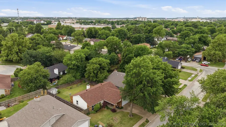 4517 W Tacoma Street, Broken Arrow, OK 74012 - #2