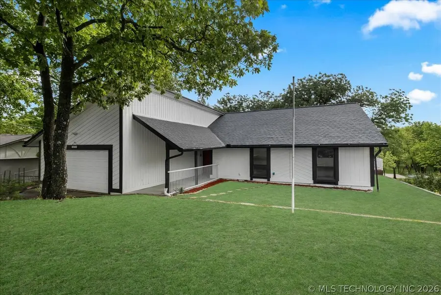 9435 S 33rd West Avenue, Tulsa, OK 74132 - #3
