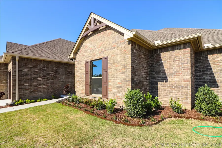 1440 Mabelle Drive, Sapulpa, OK 74066 - #2