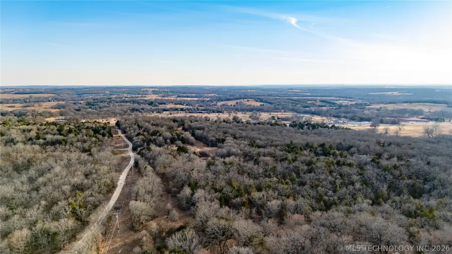 0000 Francis Road, Byng, OK 74820 - #2