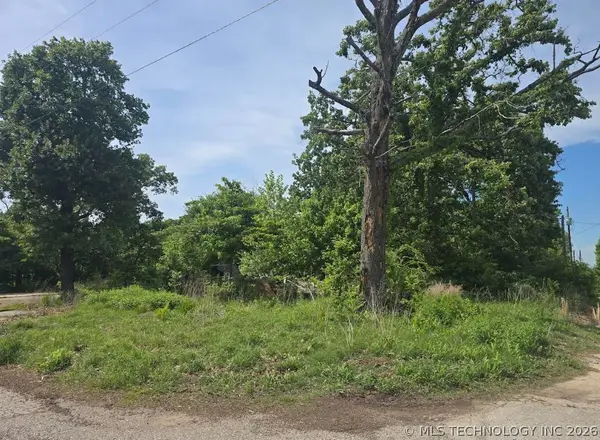 178 Sunny Wood, Eucha, OK 74342