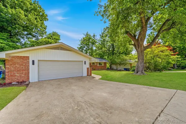 3525 S Urbana Avenue, Tulsa, OK 74135