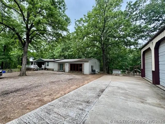 8501 Texoma Hills, Kingston, OK 73439 - #2