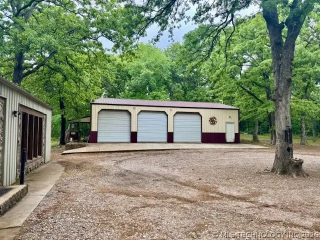 8501 Texoma Hills, Kingston, OK 73439 - #3