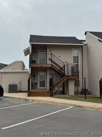 117 Falconhead #E, Burneyville, OK 73430 - #2