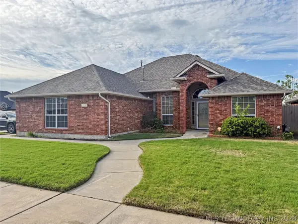 500 SW 160th Street, Oklahoma City, OK 73170