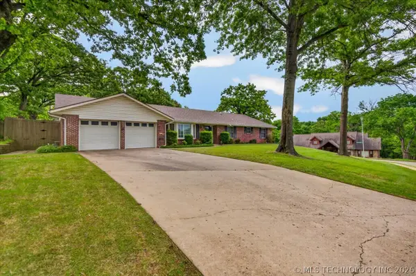 1328 Bynum Road, Bartlesville, OK 74006