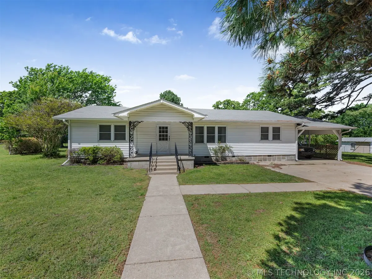 15083 State Highway 82, Tahlequah, OK 74464 - #1