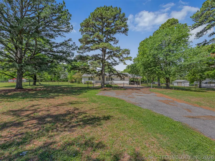 15083 State Highway 82, Tahlequah, OK 74464 - #3