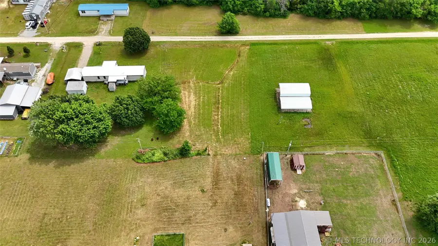 23 Shamburg Drive, Checotah, OK 74426 - #3