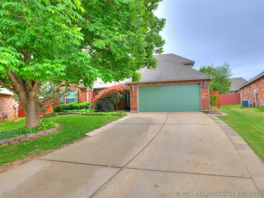5080 S 195 Place E, Broken Arrow, OK 74014 - #3