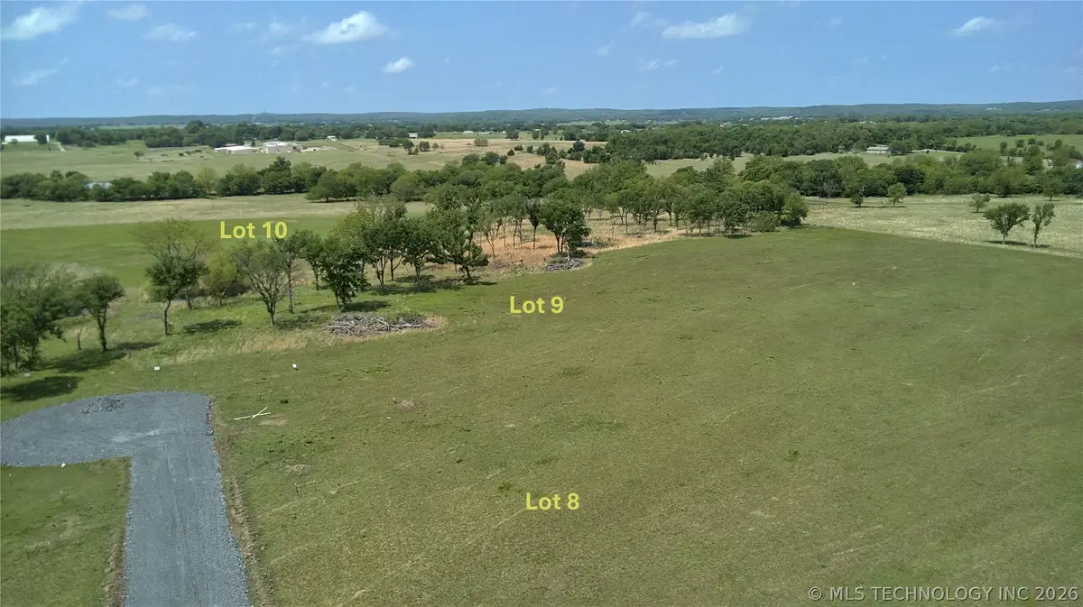 7639 Homestead Drive, Mounds, OK 74047 - #1
