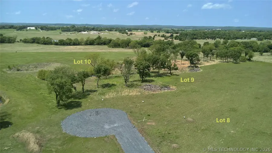 7639 Homestead Drive, Mounds, OK 74047 - #3