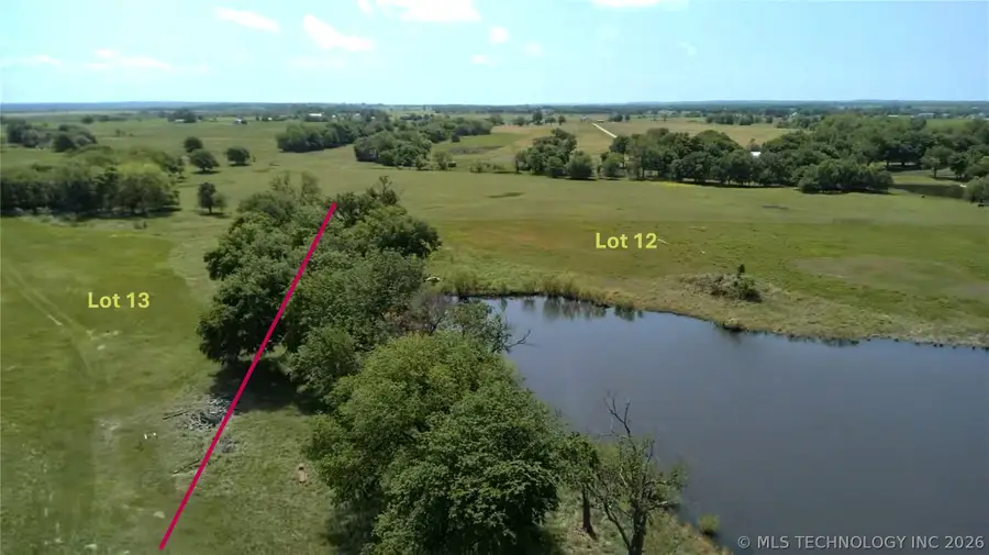 7650 Homestead Drive, Mounds, OK 74047 - #3