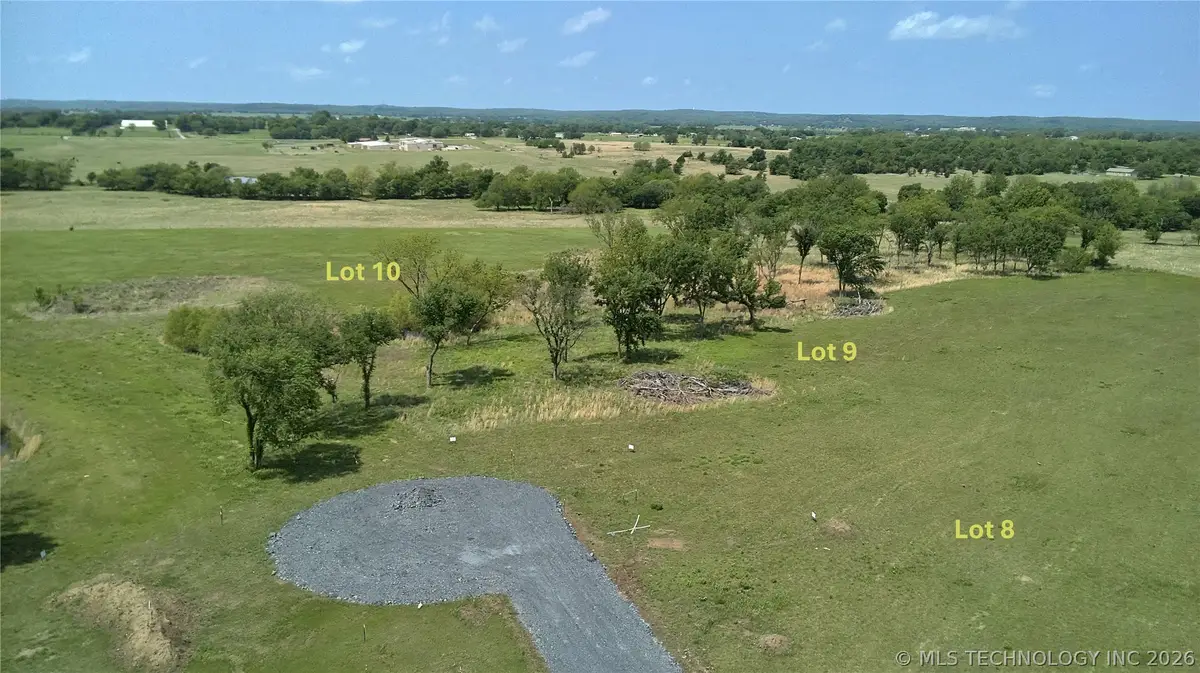 7677 Homestead Drive, Mounds, OK 74047 - #1