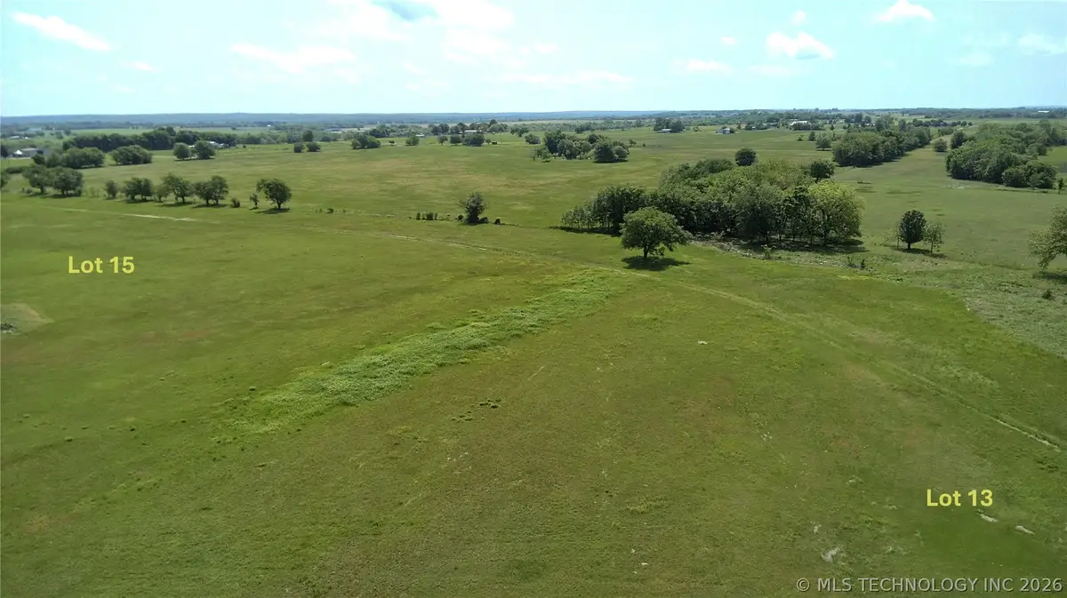 7714 Homestead Drive, Mounds, OK 74047 - #1