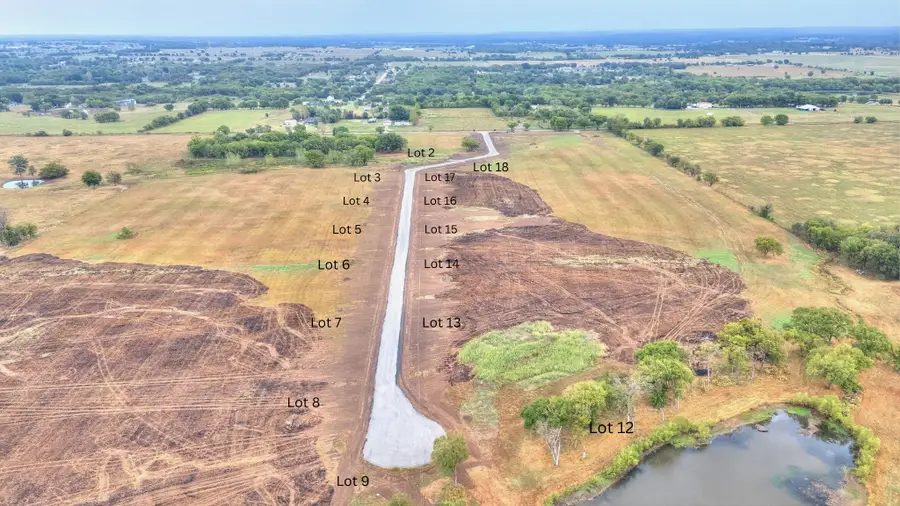 7715 Homestead Drive, Mounds, OK 74047 - #2