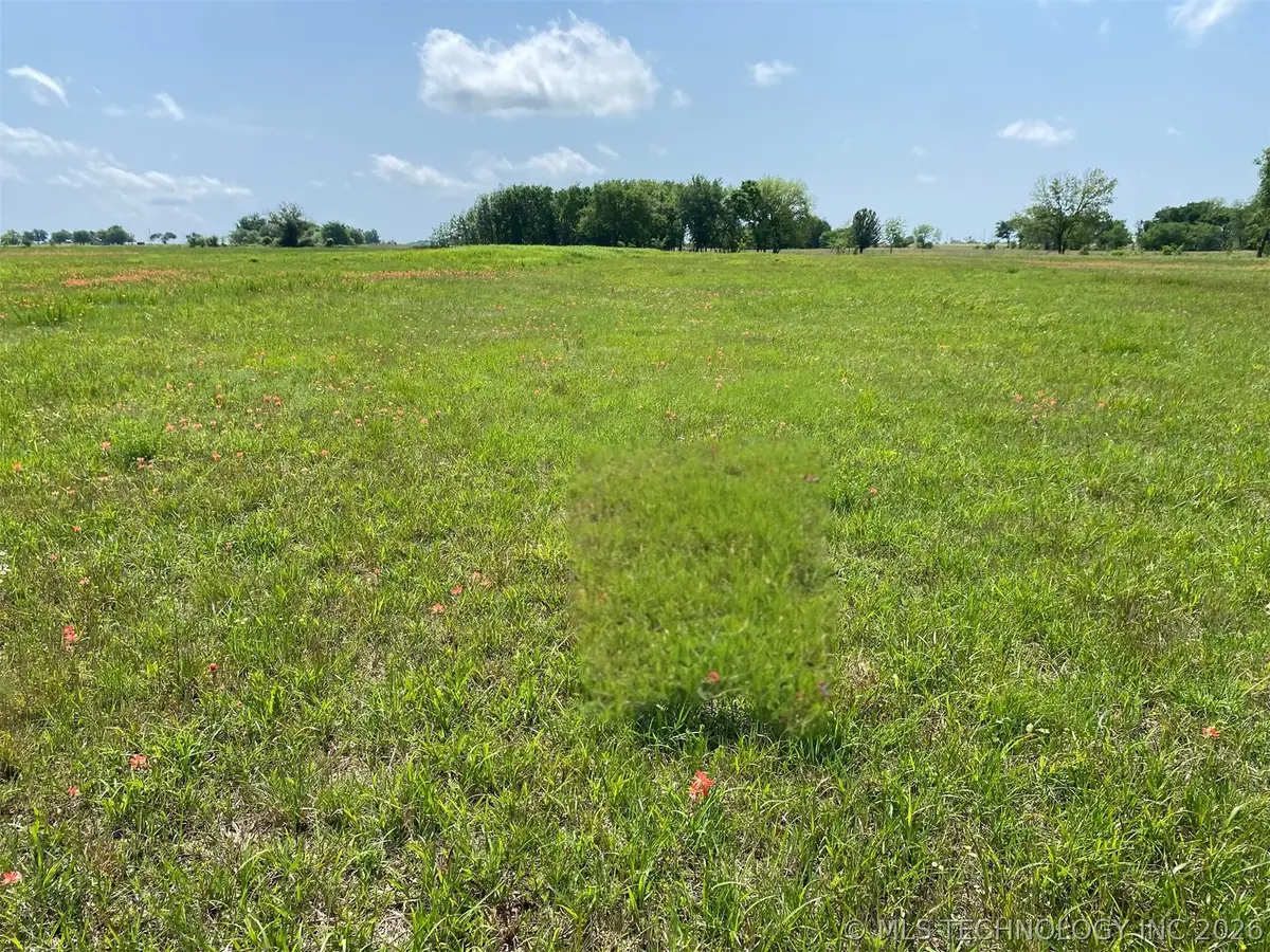 7752 Homestead Drive, Mounds, OK 74047 - #1