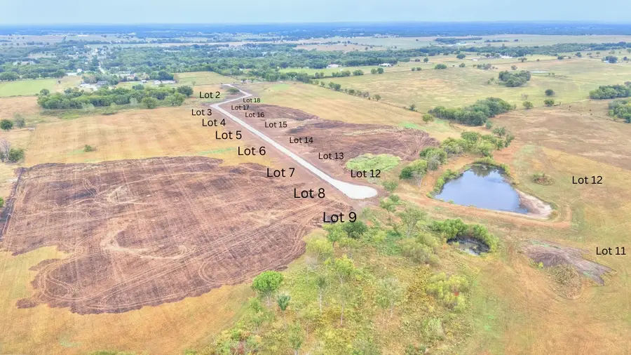 7753 Homestead Drive, Mounds, OK 74047 - #2