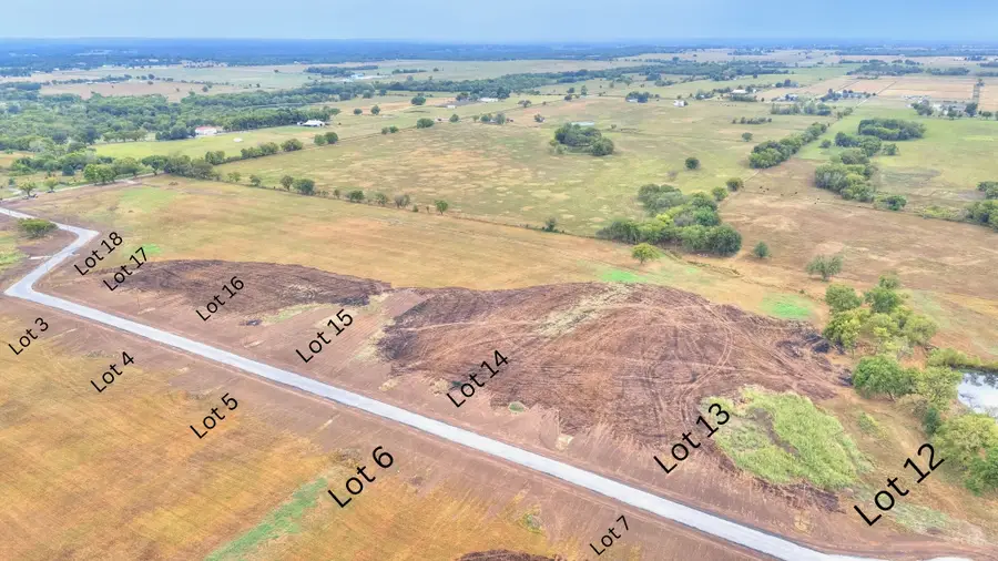 7790 Homestead Drive, Mounds, OK 74047 - #2