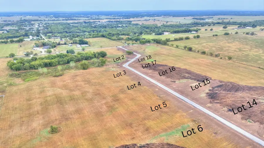 7791 Homestead Drive, Mounds, OK 74047 - #2