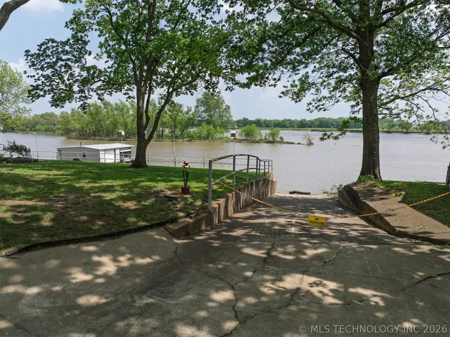 501 Leisure Land Place, Big Cabin, OK 74332 - #3