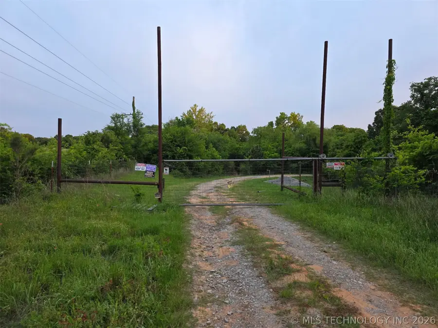 32276 S 513th West Avenue, Depew, OK 74028 - #2