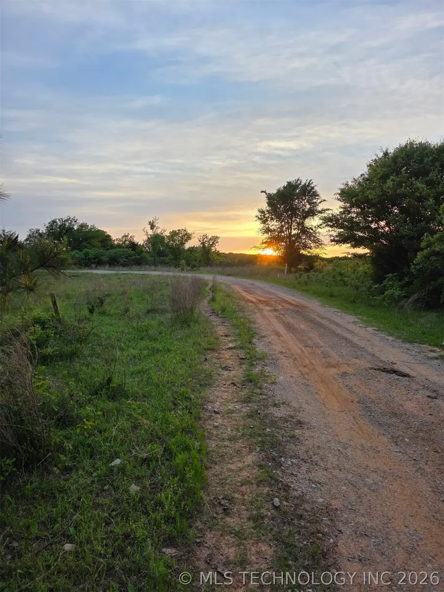 32276 S 513th West Avenue, Depew, OK 74028 - #3