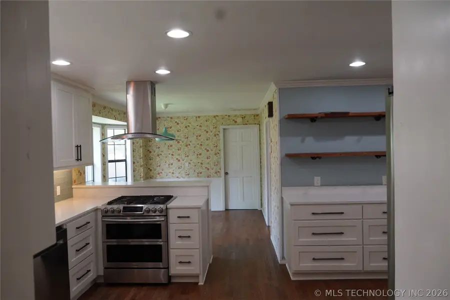 6515 E 87th Place, Tulsa, OK 74133 - #3