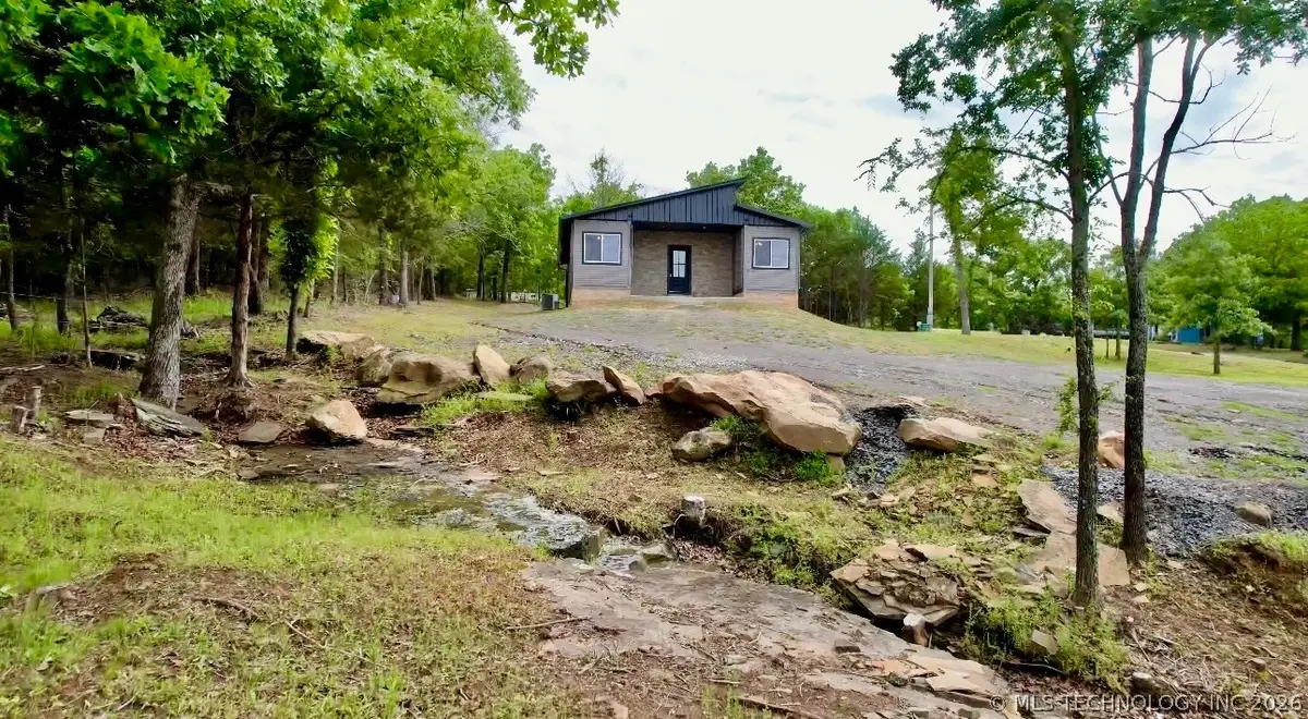 116401 S 4299 Road, Porum, OK 74455 - #1