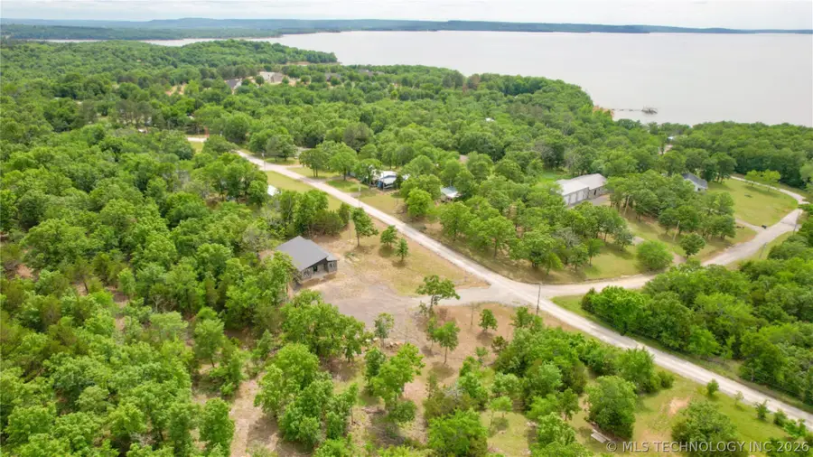116401 S 4299 Road, Porum, OK 74455 - #2