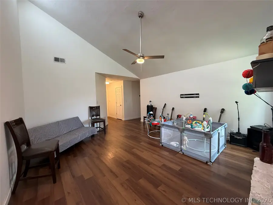 11207 S 1st Street, Jenks, OK 74037 - #3