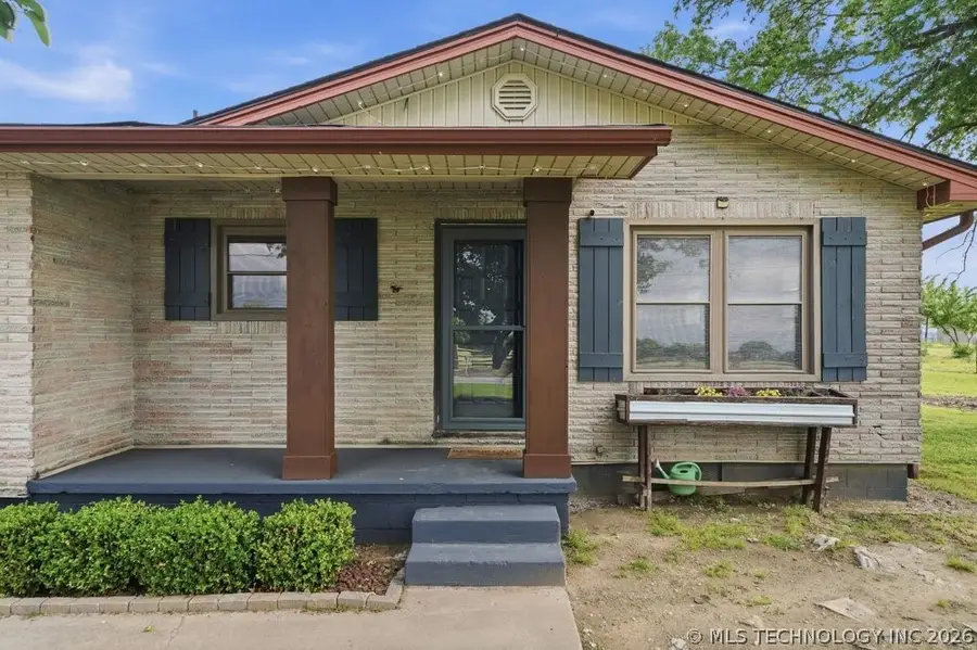 11165 E 530 Road, Claremore, OK 74019 - #2