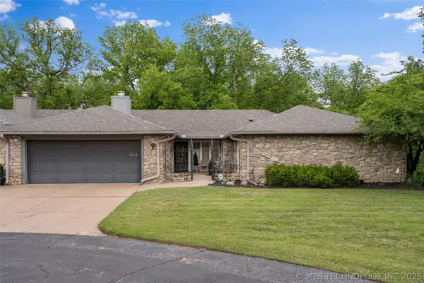 1569 Pecan Place, Bartlesville, OK 74003
