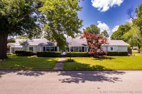 5708 S Louisville Avenue, Tulsa, OK 74135