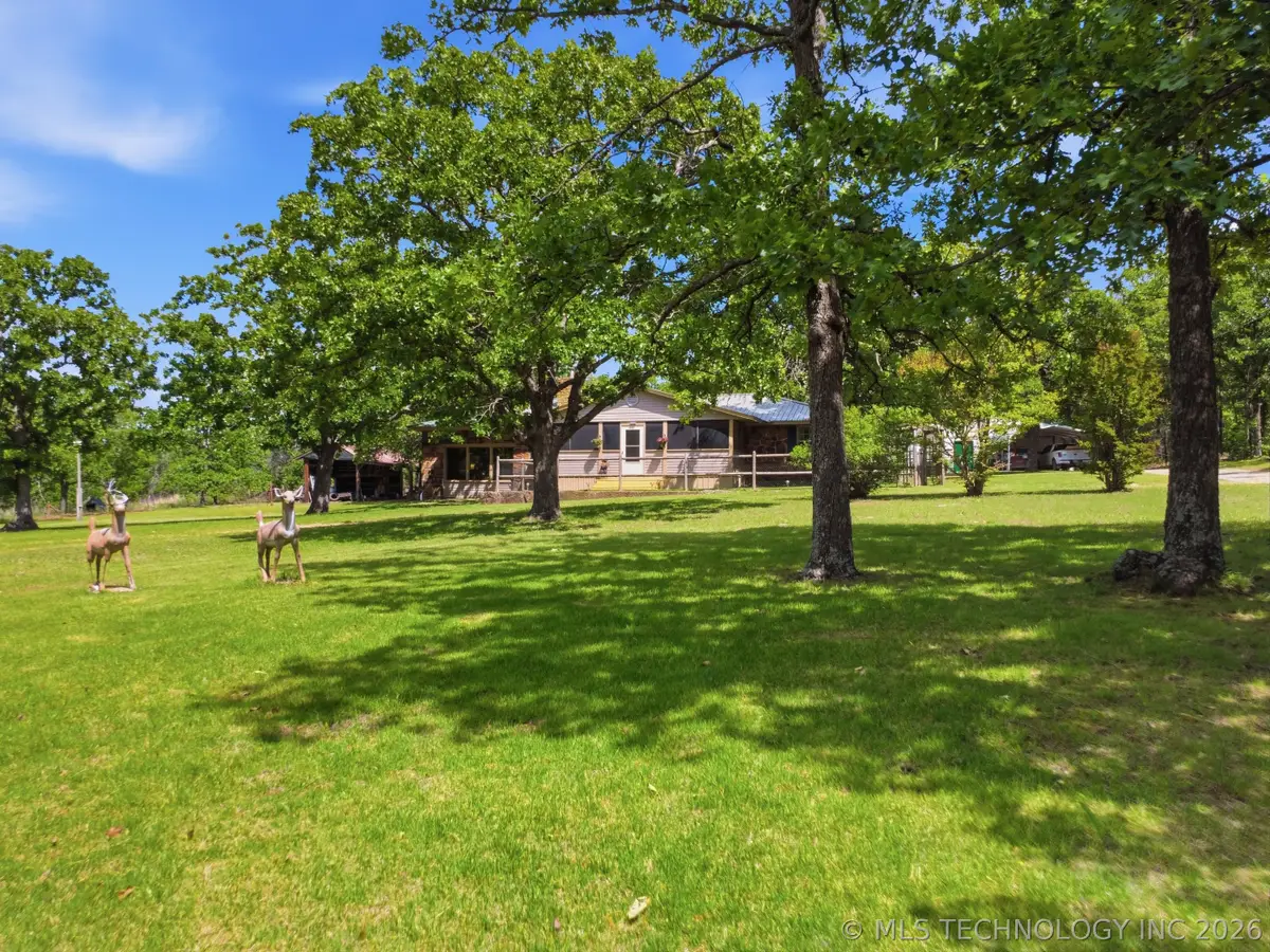 23590 N 3930 Road, Bartlesville, OK 74003 - #1